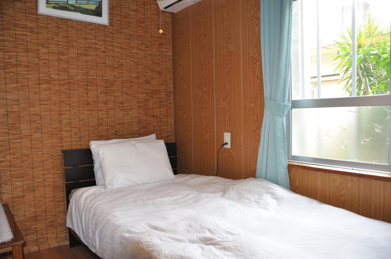 Accommodation Limited To One Group Per Day Yukuiru Miyakojima  Exterior photo