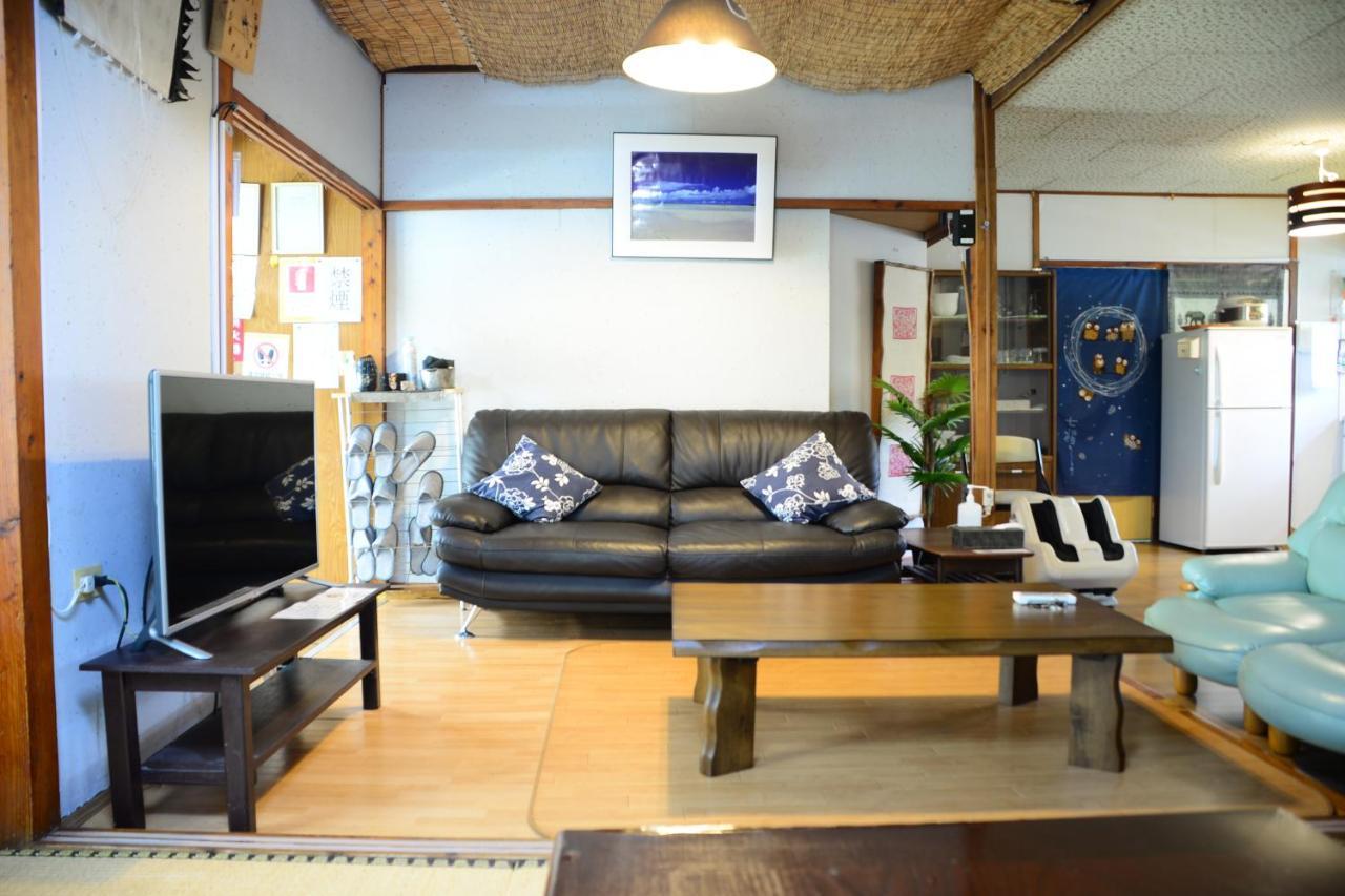 Accommodation Limited To One Group Per Day Yukuiru Miyakojima  Exterior photo