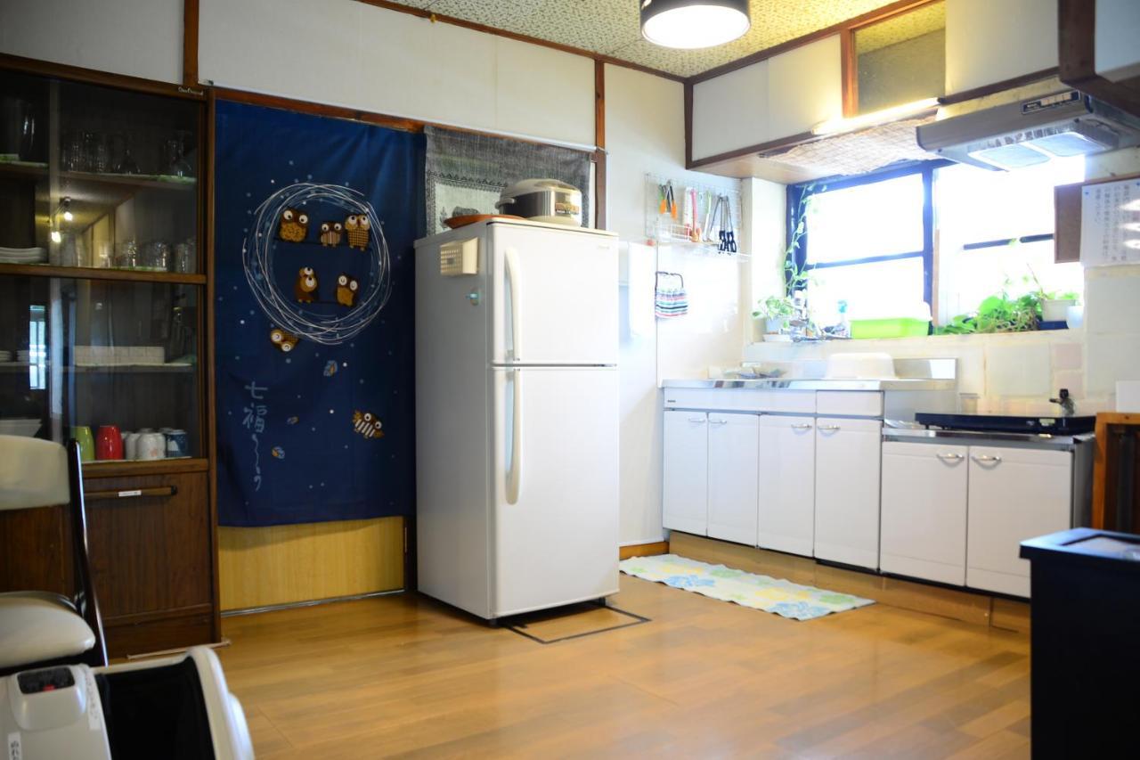 Accommodation Limited To One Group Per Day Yukuiru Miyakojima  Exterior photo