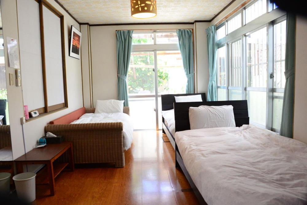 Accommodation Limited To One Group Per Day Yukuiru Miyakojima  Exterior photo