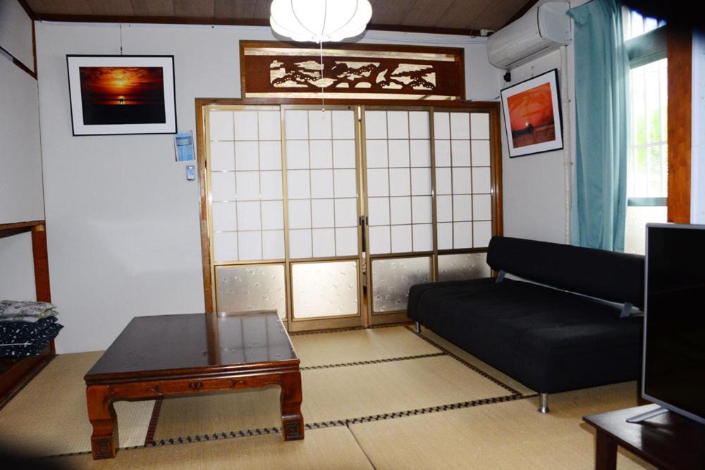 Accommodation Limited To One Group Per Day Yukuiru Miyakojima  Exterior photo