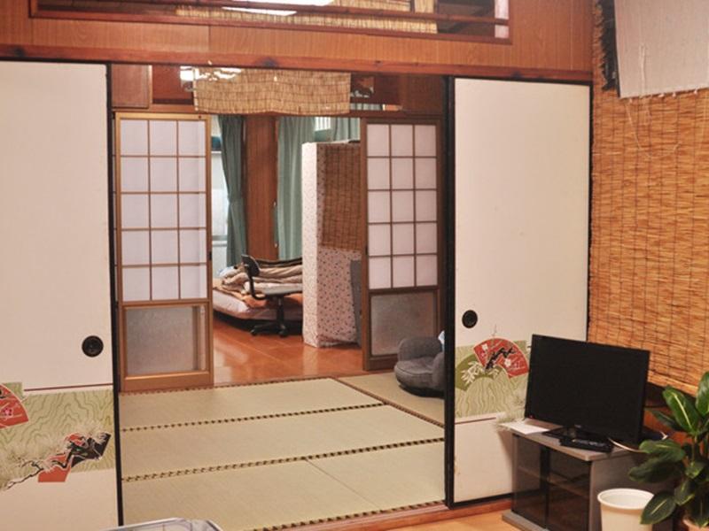 Accommodation Limited To One Group Per Day Yukuiru Miyakojima  Exterior photo