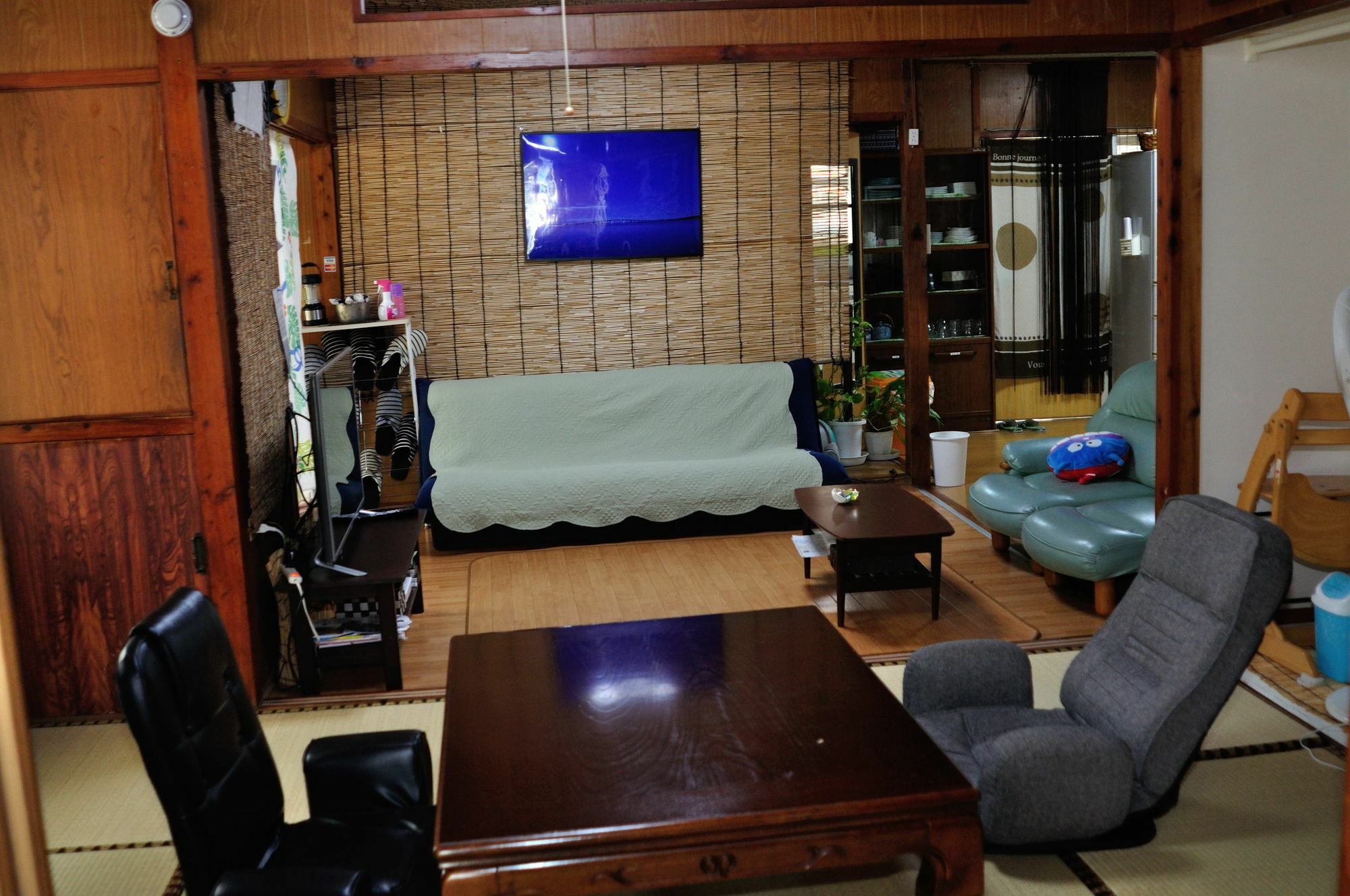 Accommodation Limited To One Group Per Day Yukuiru Miyakojima  Exterior photo